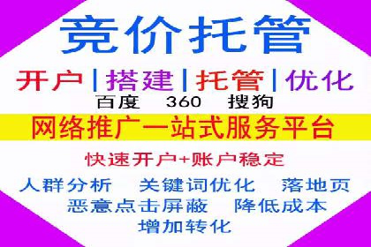 SEM推广公司案例：打造高效营销体系